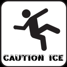 slippery-ice